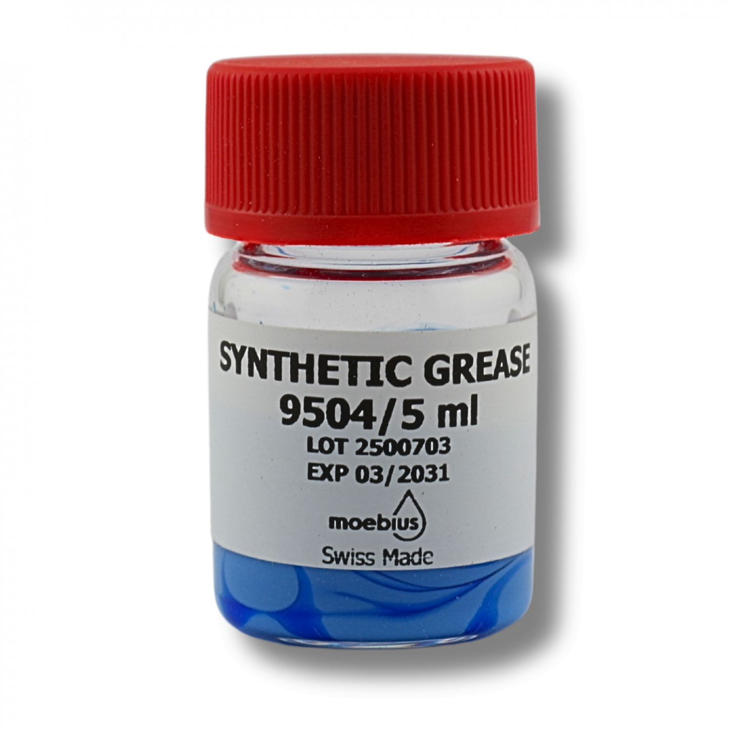 Outils + Kit complet d'huiles pour horloger : Moebius 9010 + 9104 (HP1300) + 8200 + 8217 + 9415 + DX